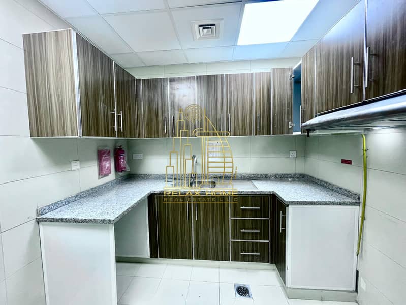 For Company Staff | 1BHK with Maid’s Room + Laundry + Store Room - Image 9