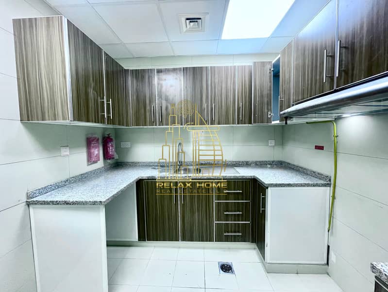 For Company Staff | 1BHK with Maid’s Room + Laundry + Store Room - Image 10