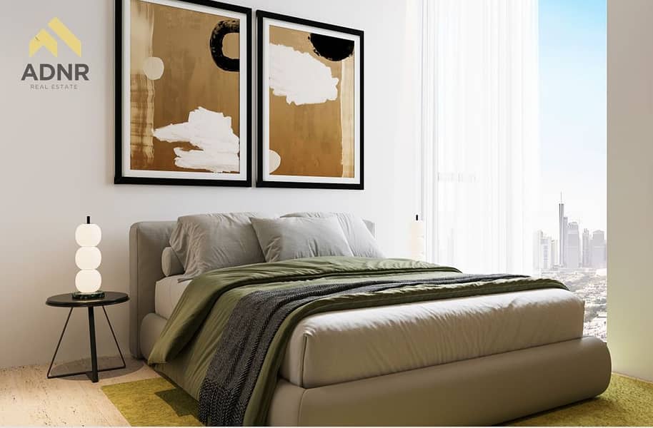 Flexible Payment Plan | 12% ROI | Capital Appreciation | Lowest Price