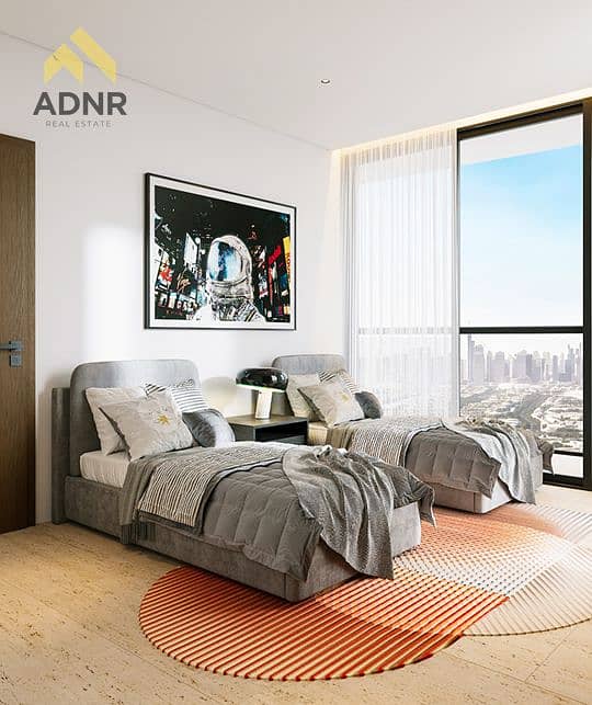 Flexible Payment Plan | 12% ROI | Capital Appreciation | Lowest Price