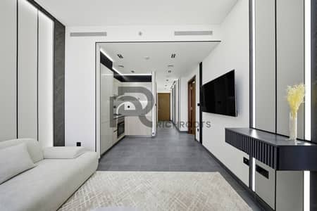 1 Camera Appartamento in vendita a Sobha Hartland, Dubai - DSC05208. jpg 1 Camera Appartamento in vendita a Sobha Hartland, Dubai - DSC05208. jpg