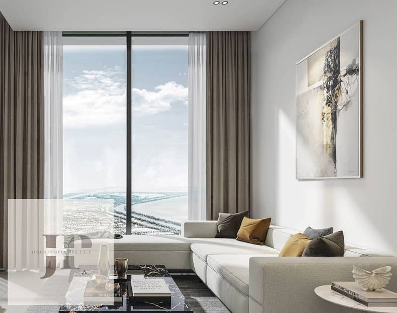 CONTEMPORARY LUXURY | FLEXIBLE PAYMENT PLAN | HIGH ROI IN MOTOR CITY