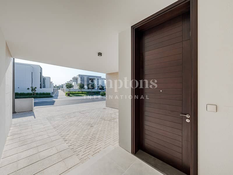 Brand New | Modern Home | Near Pool - Image 34