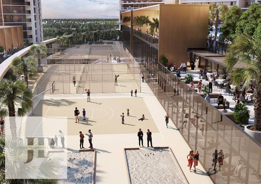 CONTEMPORARY LUXURY | FLEXIBLE PAYMENT PLAN | HIGH ROI IN MOTOR CITY