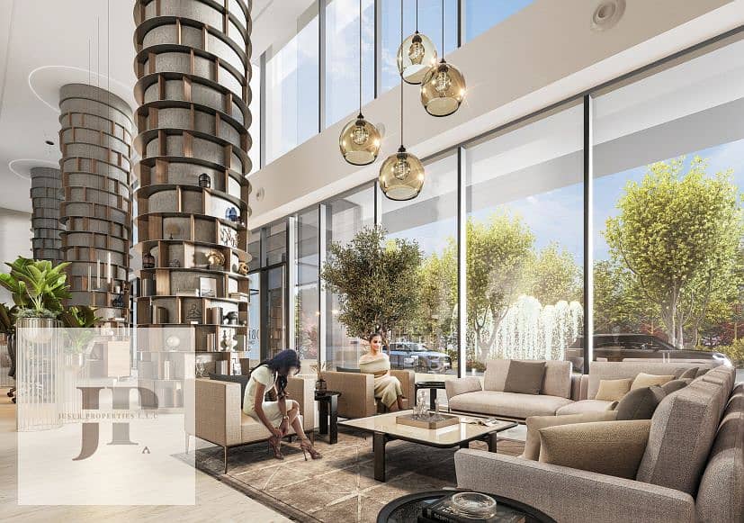 CONTEMPORARY LUXURY | FLEXIBLE PAYMENT PLAN | HIGH ROI IN MOTOR CITY
