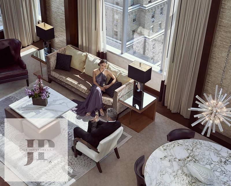 CONTEMPORARY LUXURY | FLEXIBLE PAYMENT PLAN | HIGH ROI IN MOTOR CITY