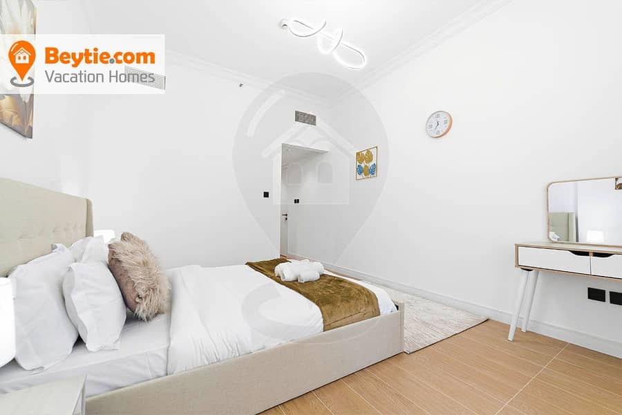 Elegant New Fully Furnished 1BR in Syann Park - 1 - Image 20