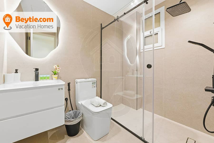 Elegant New Fully Furnished 1BR in Syann Park - 1 - Image 22