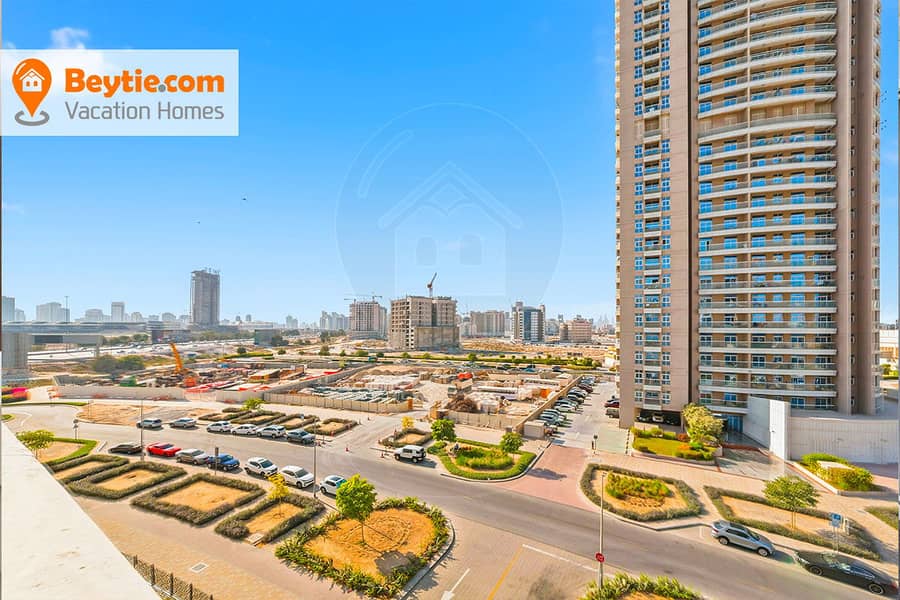 Elegant New Fully Furnished 1BR in Syann Park - 1 - Image 28