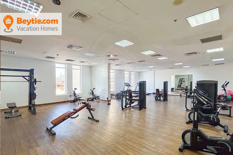 Elegant New Fully Furnished 1BR in Syann Park - 1 - Image 29