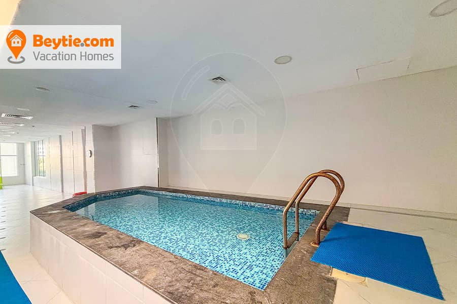 Elegant New Fully Furnished 1BR in Syann Park - 1 - Image 32