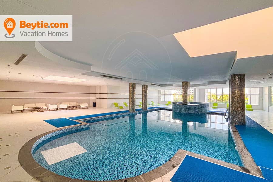 Elegant New Fully Furnished 1BR in Syann Park - 1 - Image 34