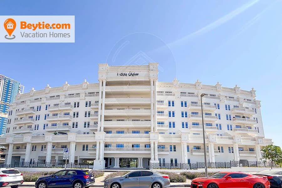 Elegant New Fully Furnished 1BR in Syann Park - 1 - Image 37