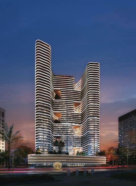 Strategic 2026 Investment | Metro Luxury | 10% Down | High ROI | Zero Commission