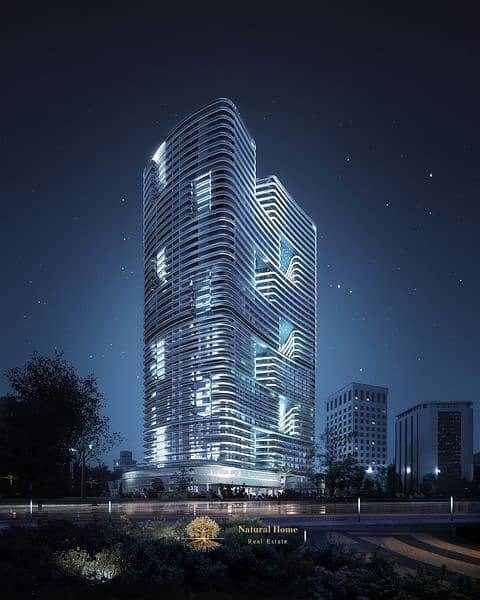 Strategic 2026 Investment | Metro Luxury | 10% Down | High ROI | Zero Commission