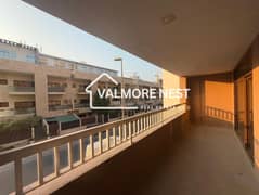 2 bed + maid | best amenities | 2 balconies