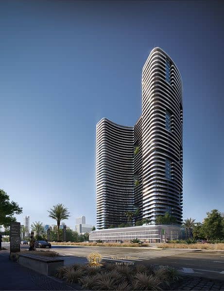 Strategic 2026 Investment | Metro Luxury | 10% Down | High ROI | Zero Commission