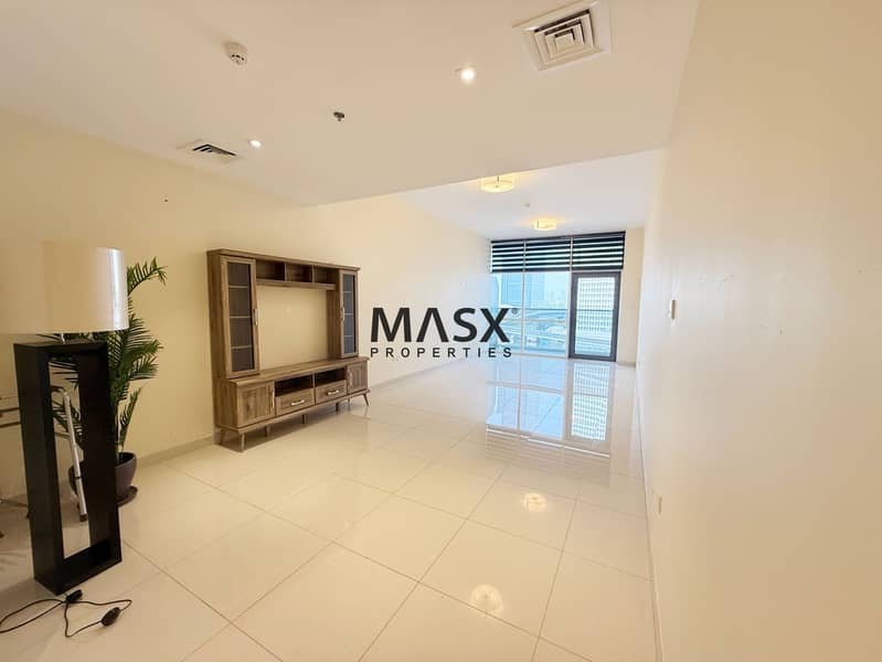 Vacant | Huge Layout | Family Living | 3BR + Maids | Prime Location