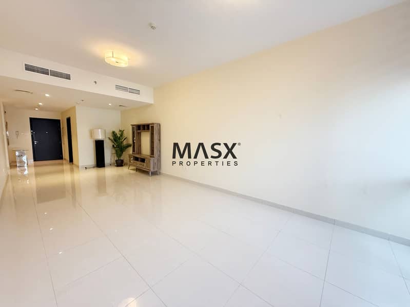 Vacant | Huge Layout | Family Living | 3BR + Maids | Prime Location