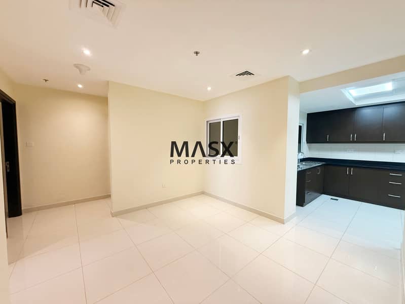 Vacant | Huge Layout | Family Living | 3BR + Maids | Prime Location