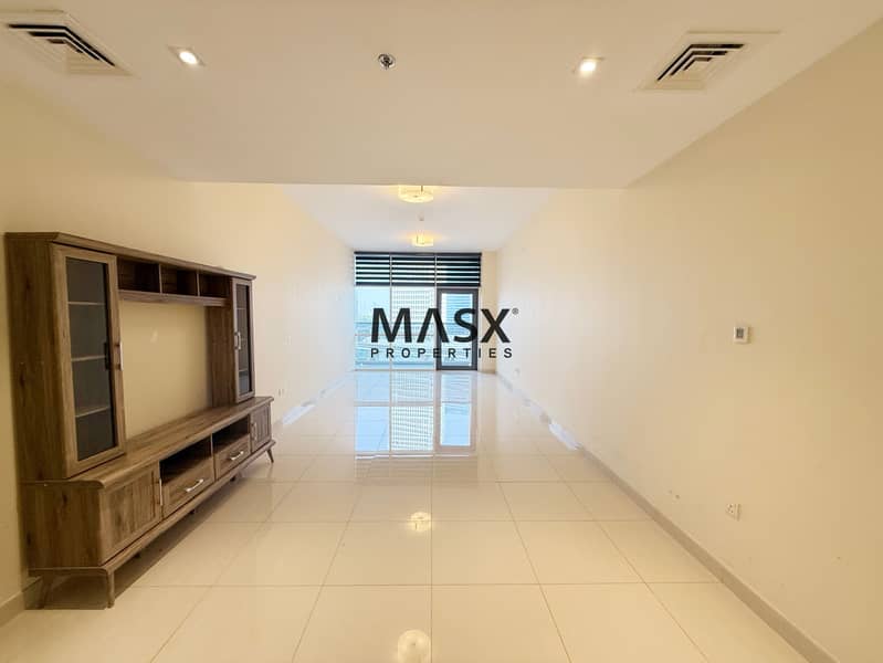 Vacant | Huge Layout | Family Living | 3BR + Maids | Prime Location