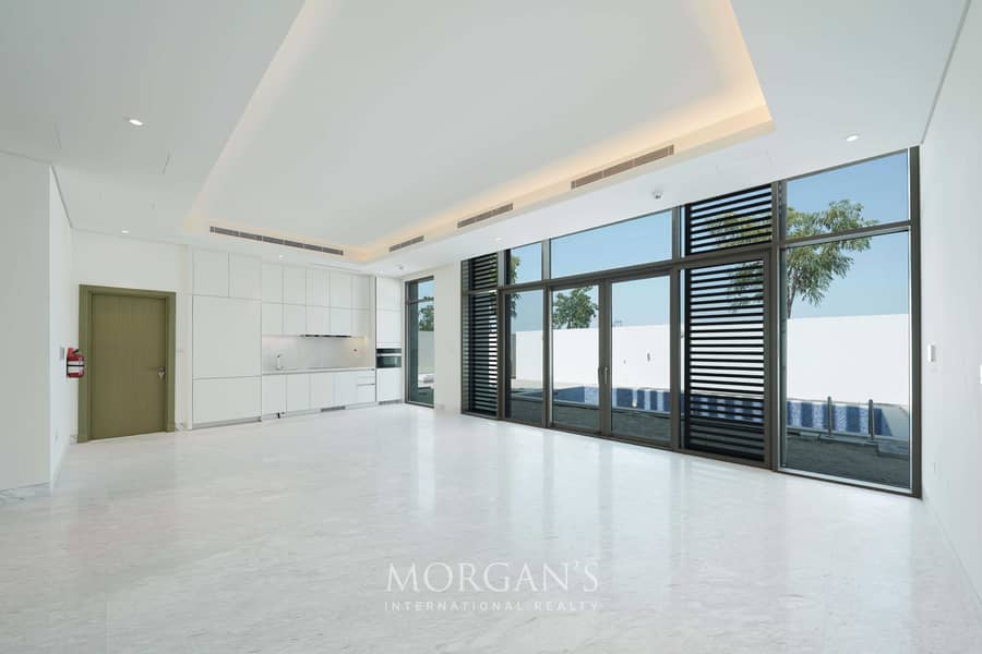 4 BR Villa | Private Pool | Spacious Layout