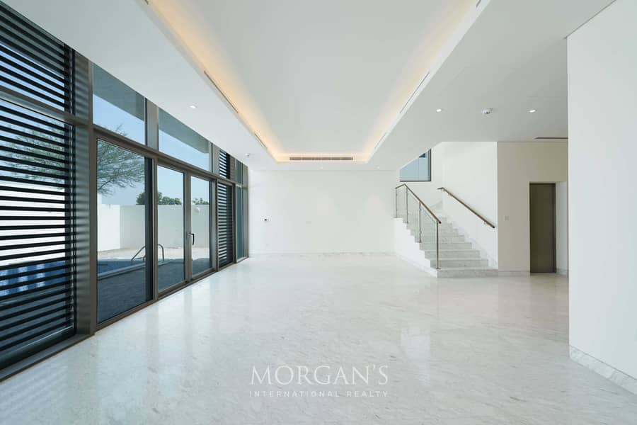 4 BR Villa | Private Pool | Spacious Layout