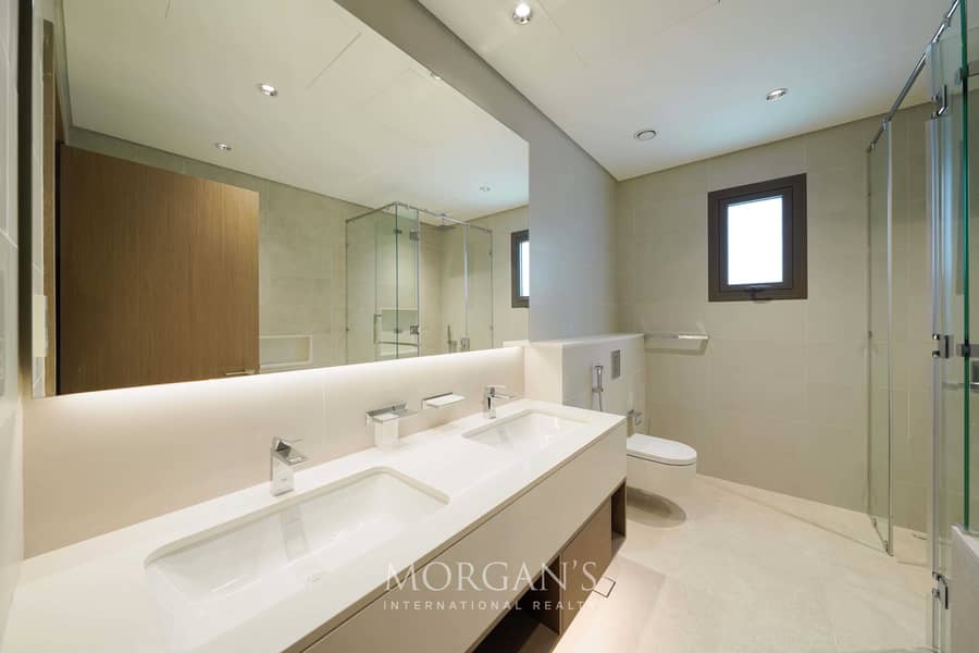 4 BR Villa | Private Pool | Spacious Layout - Image 20