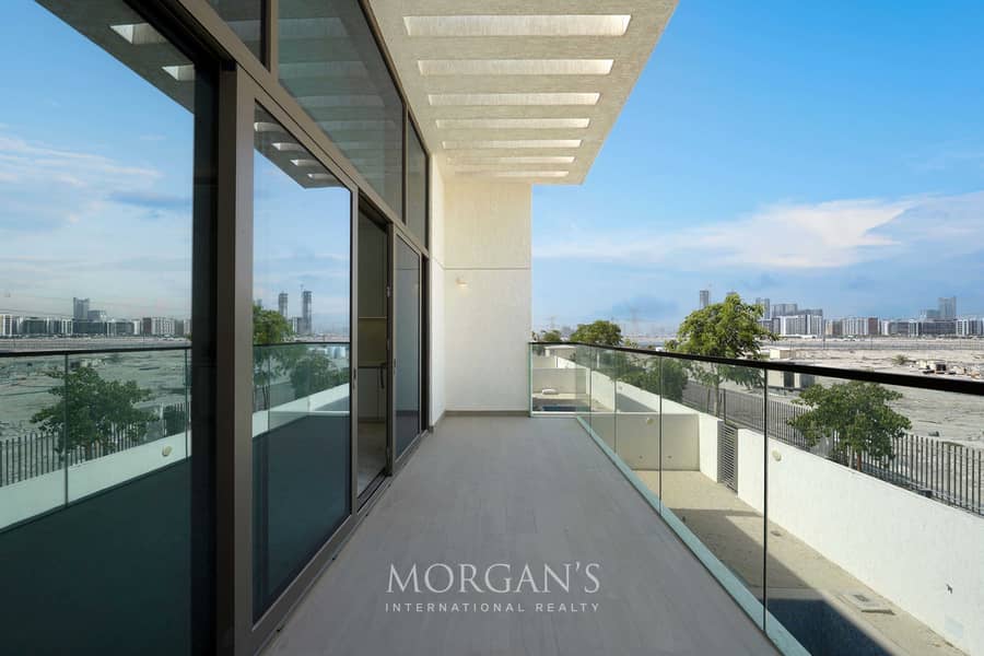 4 BR Villa | Private Pool | Spacious Layout - Image 23