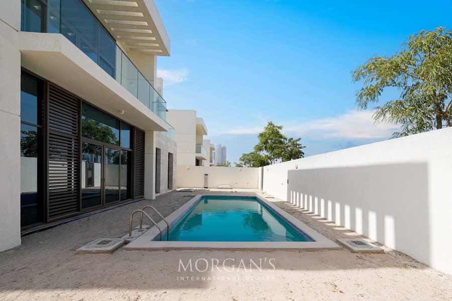 4 BR Villa | Private Pool | Spacious Layout - Image 24