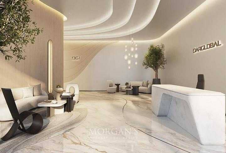 LUXURY 1BR I CANAL VIEW I MID FLOOR - Image 7