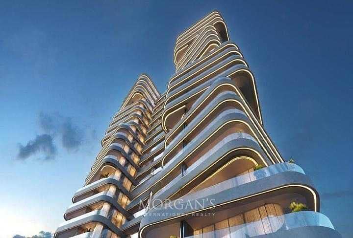 LUXURY 1BR I CANAL VIEW I MID FLOOR - Image 10