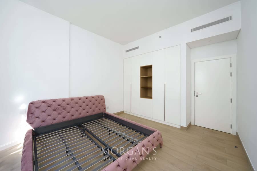 1 BR Unit | Unfurnished | Community View - Image 7