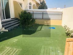 فیلا في صحارى ميدوز 1،صحارى ميدوز،مدينة دبي الصناعية 3 غرف 85000 درهم - 13647752