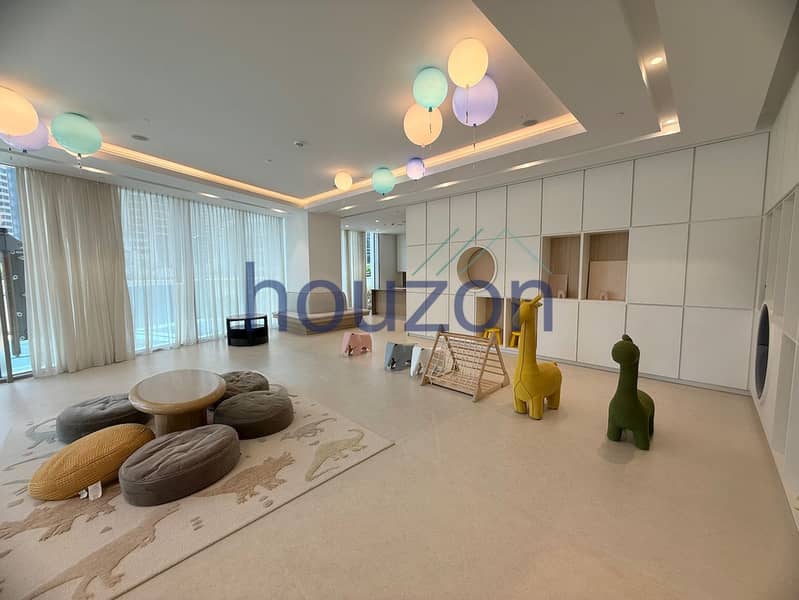 Brand New 1BR | Investor Deal | Near Mall - Image 10