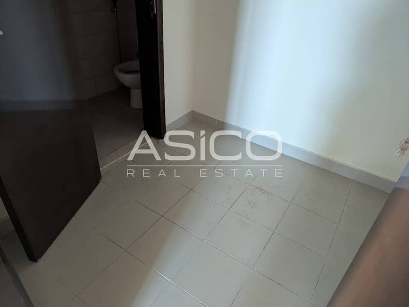 2 BR + Maid | Huge Terrace | Near City Center - Image 7