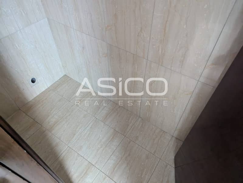 2 BR + Maid | Huge Terrace | Near City Center - Image 12