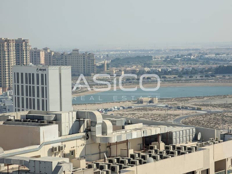 2 BR + Maid | Huge Terrace | Near City Center - Image 17