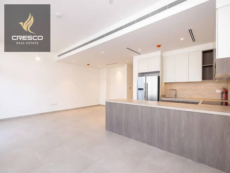 Facing Park | Bright Unit | Multiple Options