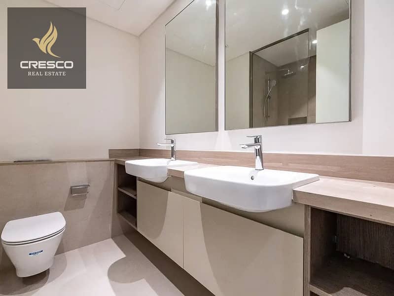 Facing Park | Bright Unit | Multiple Options - Image 15