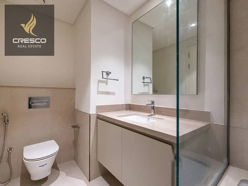 Facing Park | Bright Unit | Multiple Options - Image 18