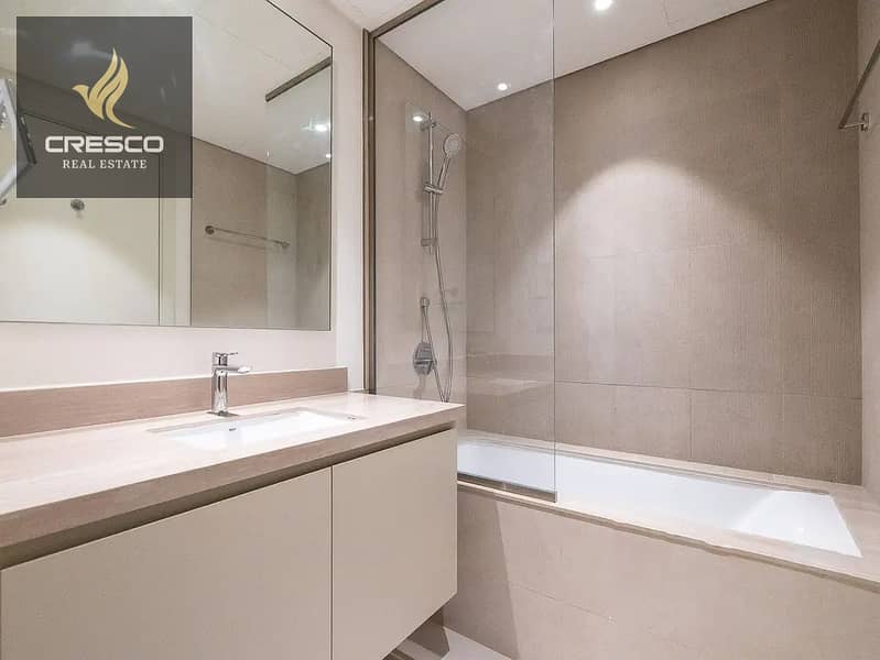 Facing Park | Bright Unit | Multiple Options - Image 19