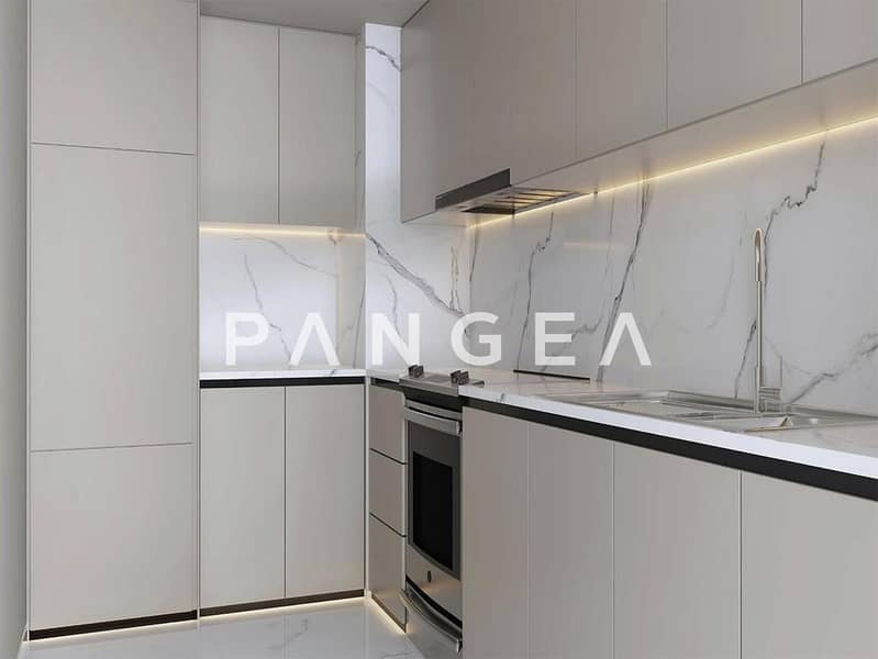 Close to Metro | Brand-new | Negotiable