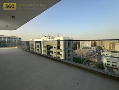 3 Bedroom Apartment for Rent in Dubai Silicon Oasis (DSO), Dubai - Brand New Luxury 3BR + Maid’s Room | Modern Fitted Kitchen 3 Bedroom Apartment for Rent in Dubai Silicon Oasis (DSO), Dubai - Brand New Luxury 3BR + Maid’s Room | Modern Fitted Kitchen