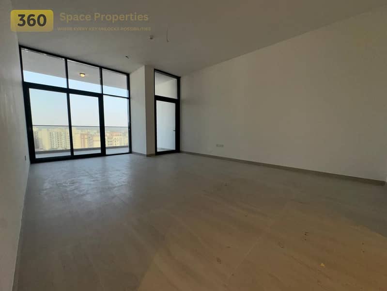 Brand New Luxury 3BR + Maid’s Room | Modern Fitted Kitchen