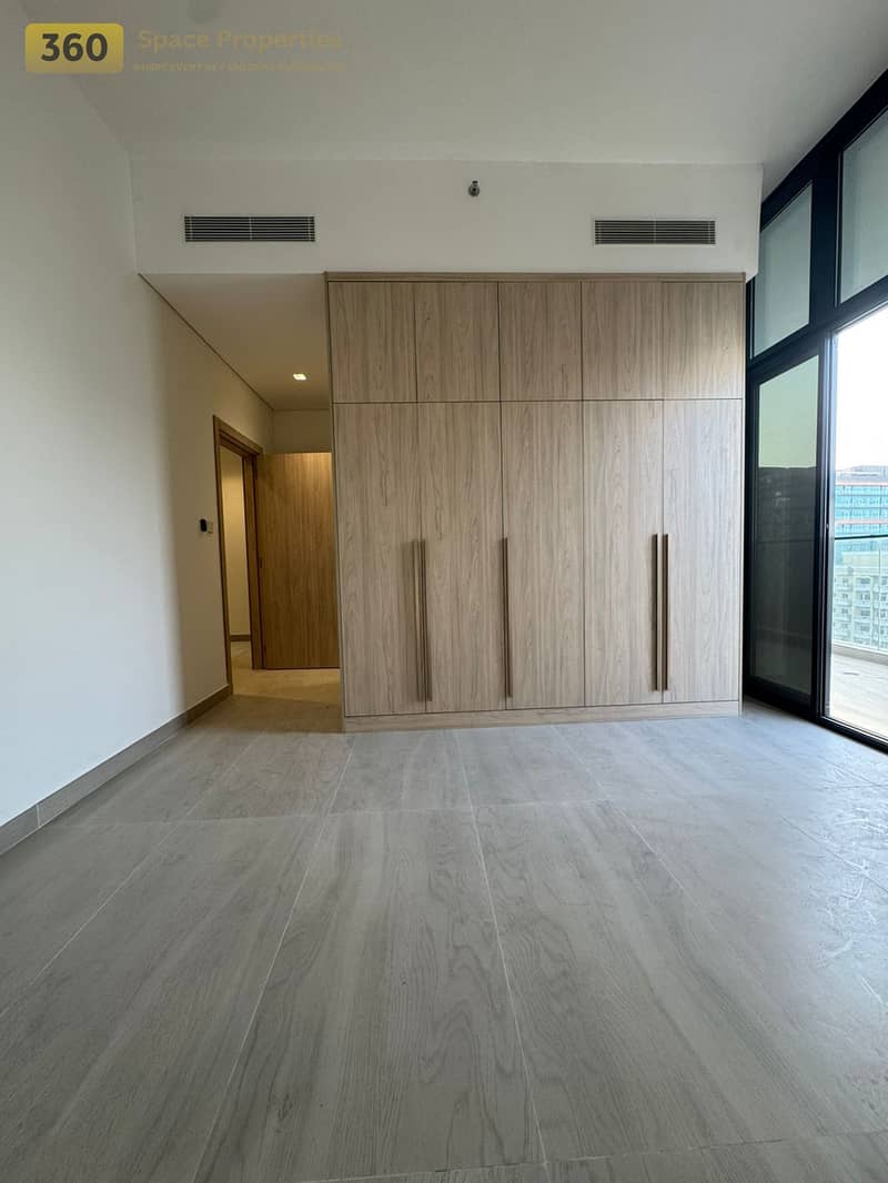 Brand New Luxury 3BR + Maid’s Room | Modern Fitted Kitchen