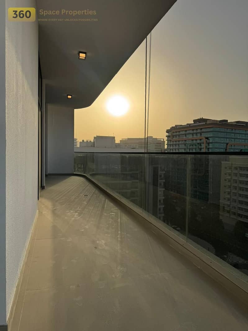 Brand New Luxury 3BR + Maid’s Room | Modern Fitted Kitchen - Image 7