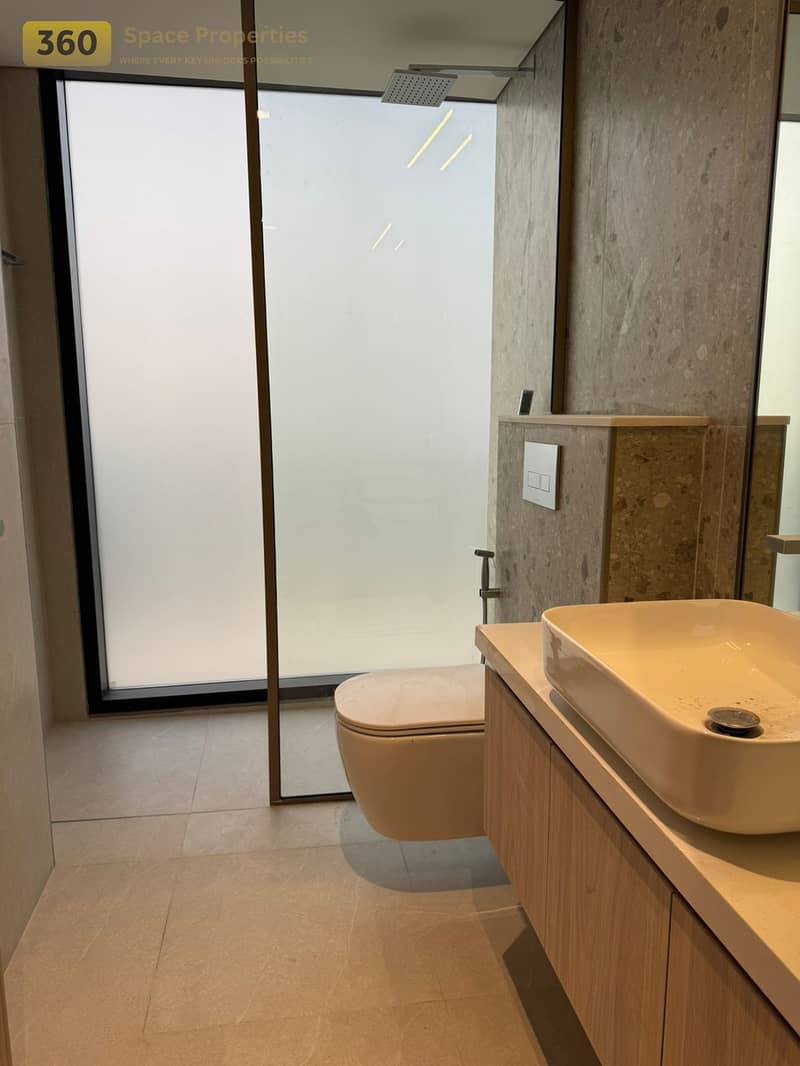 Brand New Luxury 3BR + Maid’s Room | Modern Fitted Kitchen - Image 10