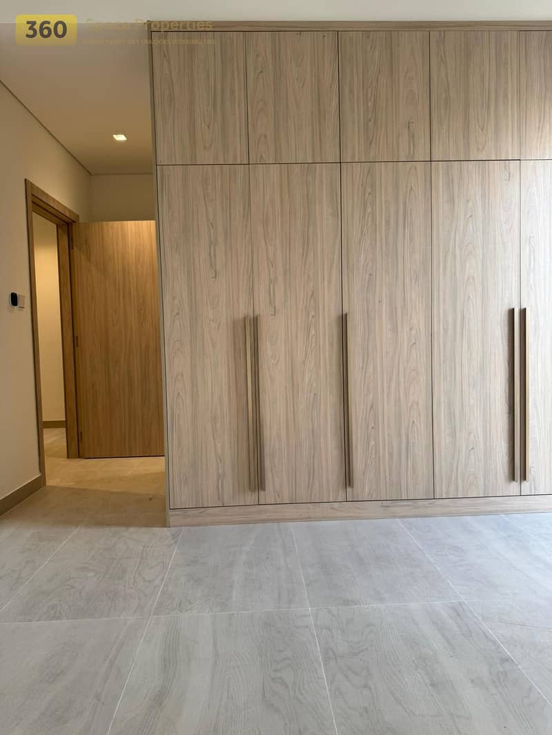 Brand New Luxury 3BR + Maid’s Room | Modern Fitted Kitchen - Image 13