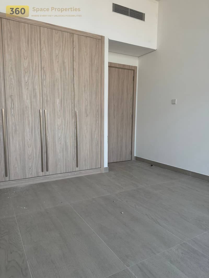 Brand New Luxury 3BR + Maid’s Room | Modern Fitted Kitchen - Image 14